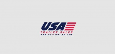 New 2025 Stealth Trailers Mustang 7x16 V-Nose Ramp Door 6'6  Cargo / Enclosed Trailer