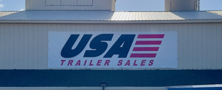 New 2025 Stealth Trailers Mustang 5X10 V-Nose Ramp Door Cargo / Enclosed Trailer