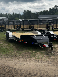 New 2025 Load Trail 83X20 7K Car Hauler