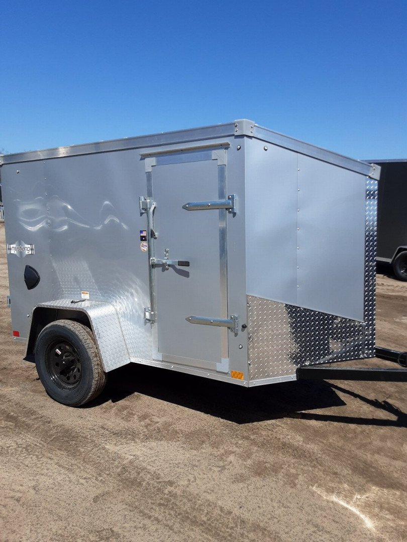New 2025 Stealth Trailers STEALTH Cargo / Enclosed Trailer