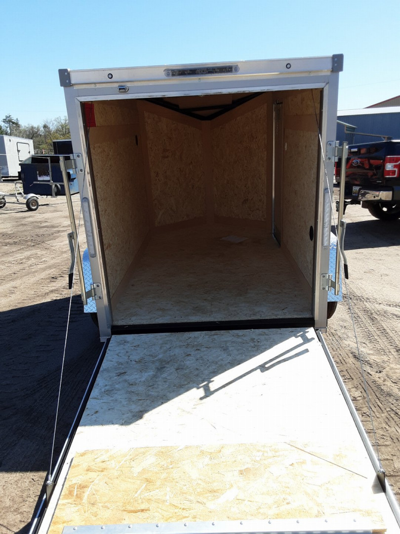 New 2025 Stealth Trailers STEALTH Cargo / Enclosed Trailer