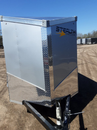 New 2025 Stealth Trailers STEALTH Cargo / Enclosed Trailer