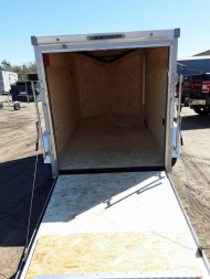 New 2025 Stealth Trailers STEALTH Cargo / Enclosed Trailer