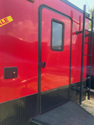 New 2022 Stealth Trailers Concession 8.5 x 18 Enclosed Trailer LOTS OF OPTIONS !!