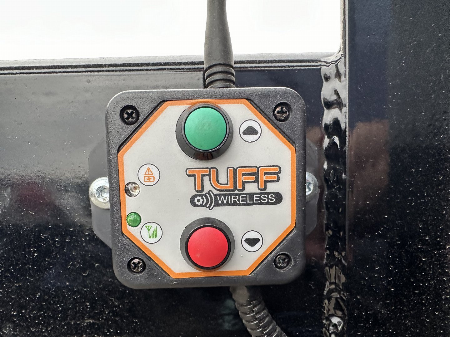 New 2025 Load Trail 102X24 16k Deckover Tilt Trailer