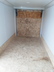 New 2023 7x19 RC Trailers Snowmobile Trailer