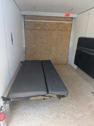 New 2024 Lightning Trailers lightning Cargo / Enclosed Trailer