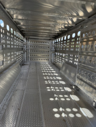 New 2025 Merritt Cattle Baron