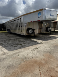 New 2025 Merritt Cattle Baron