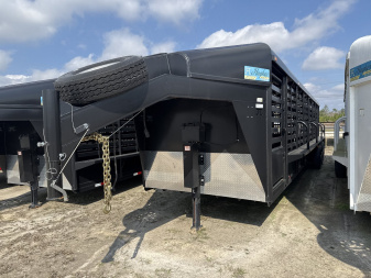 New 2022 Hughes Light