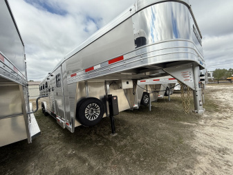 New Sooner Select 8026W