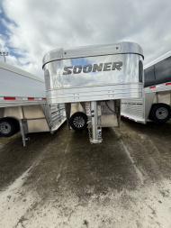 New 2024 Sooner Select 7026