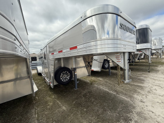 New 2024 Sooner Select 7026