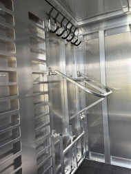 New 2024 Sooner Select 7026