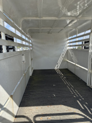 New 2022 HUGHES LIGHT TRAILER