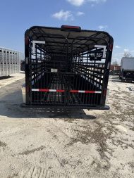 New 2024 Galyean 36'