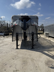 New 2024 Galyean 36'
