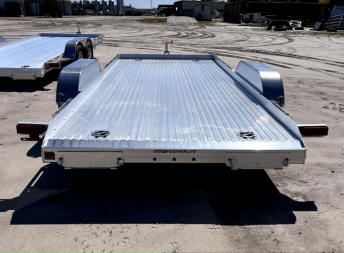 New 2023 Featherlite Trailers 3110 Car Hauler