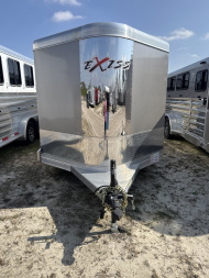 New 2024 Exiss Exhibitor 720W Low Profile