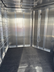 New 2024 Exiss Exhibitor 720W Low Profile