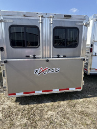 New 2024 Exiss Exhibitor 720W Low Profile