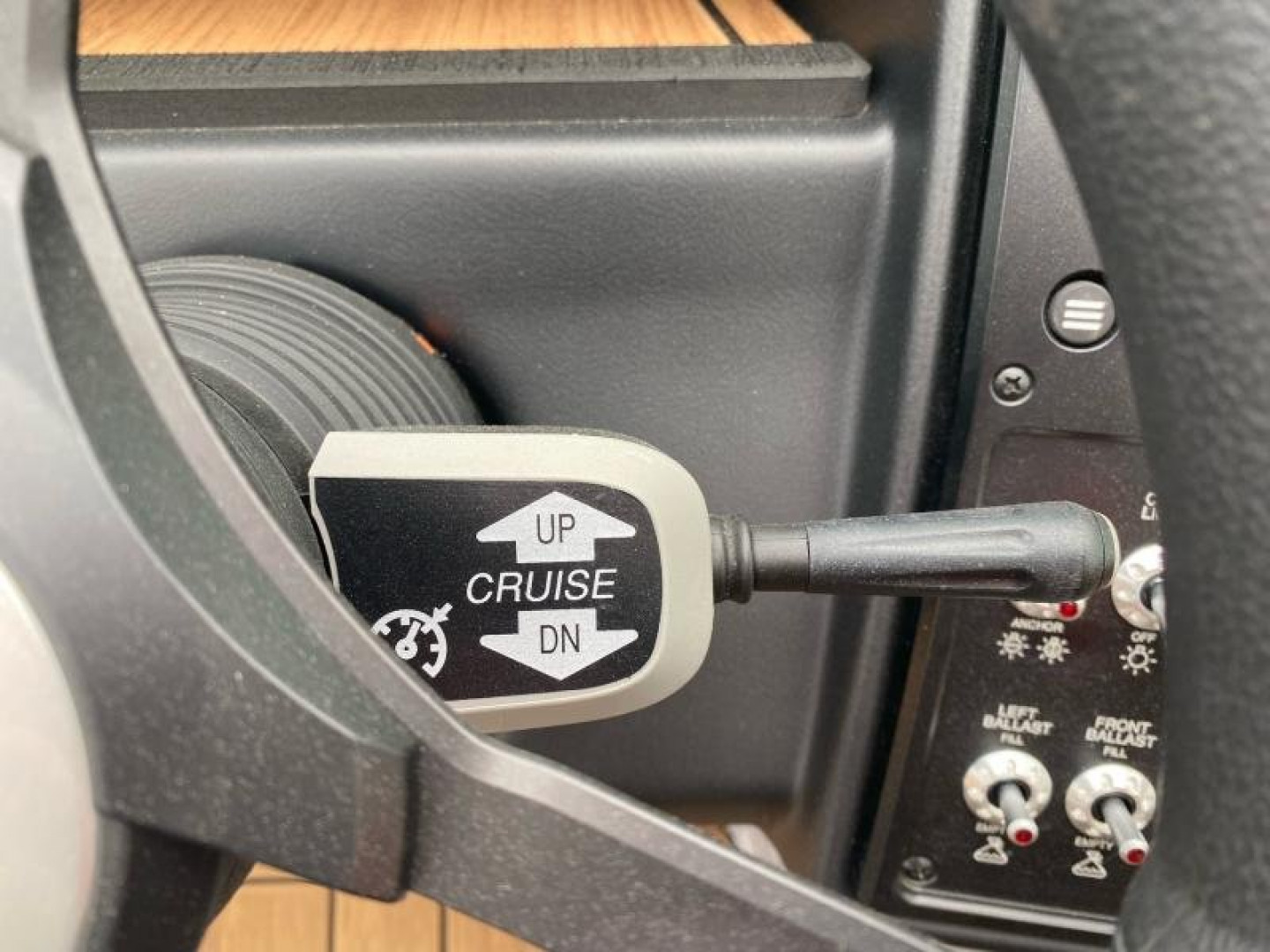 Used 2023 MOOMBA MAX High Performance Boat