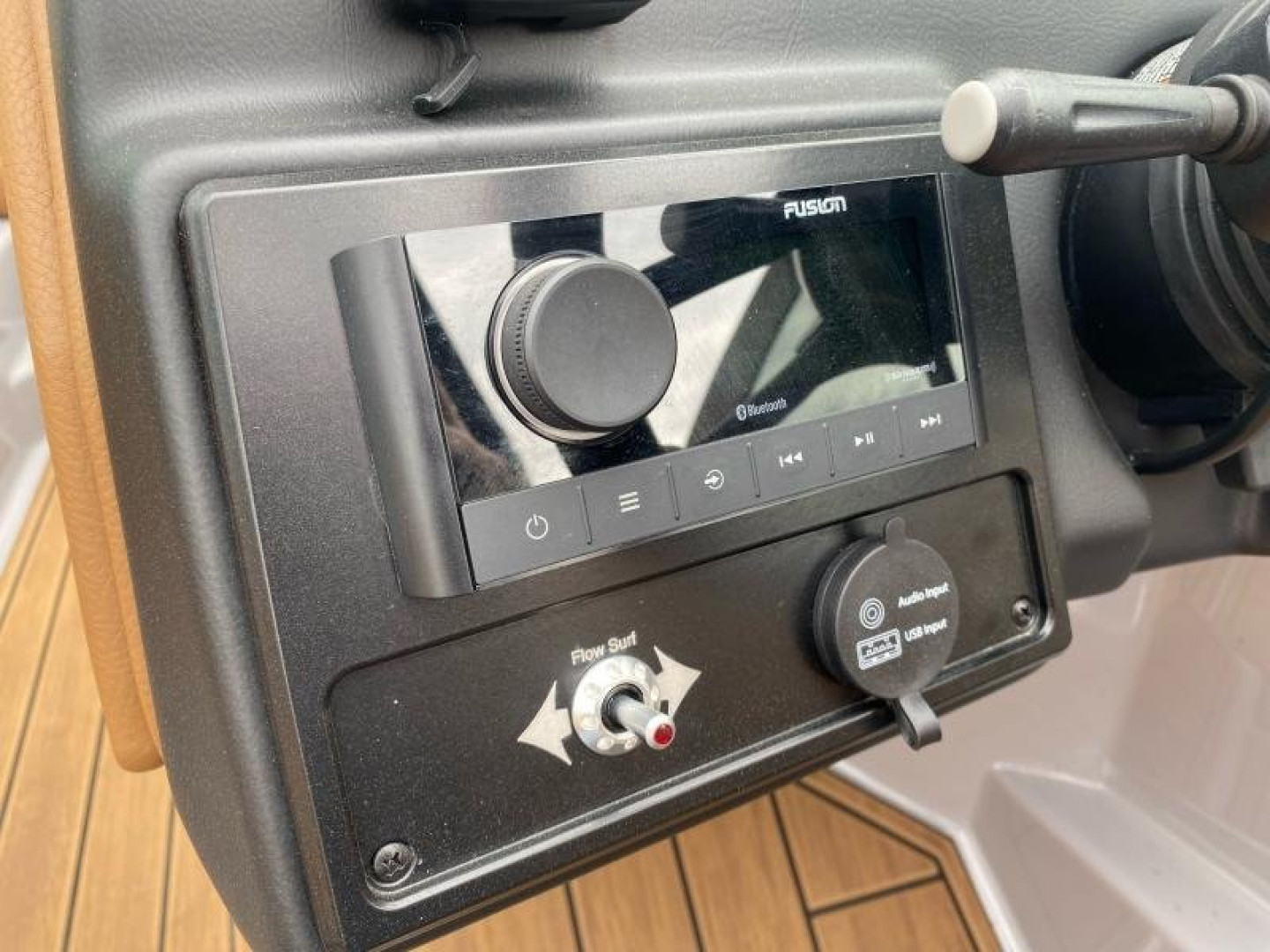 Used 2023 MOOMBA MAX High Performance Boat