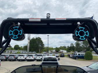 Used 2023 MOOMBA MAX High Performance Boat