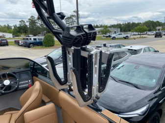 Used 2023 MOOMBA MAX High Performance Boat