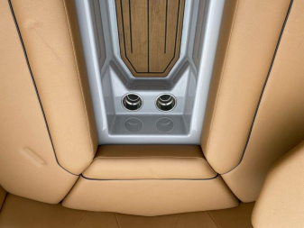Used 2023 MOOMBA MAX High Performance Boat