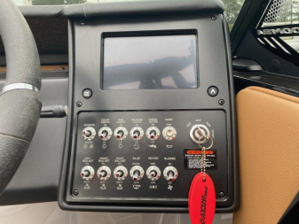 Used 2023 MOOMBA MAX High Performance Boat