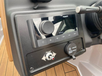 Used 2023 MOOMBA MAX High Performance Boat