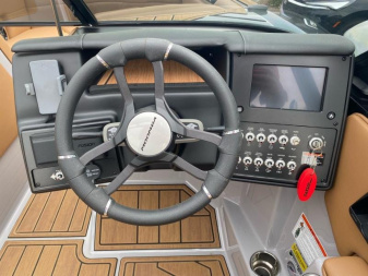 Used 2023 MOOMBA MAX High Performance Boat