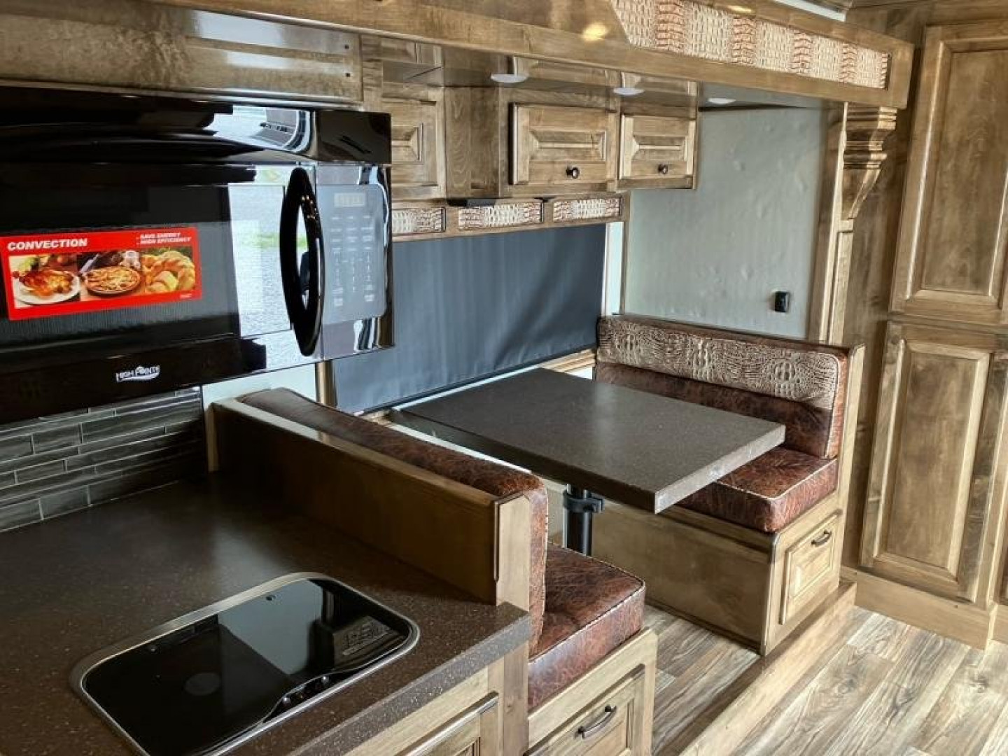 New 2023 Sooner Premier LQ with Outlaw conversion package
