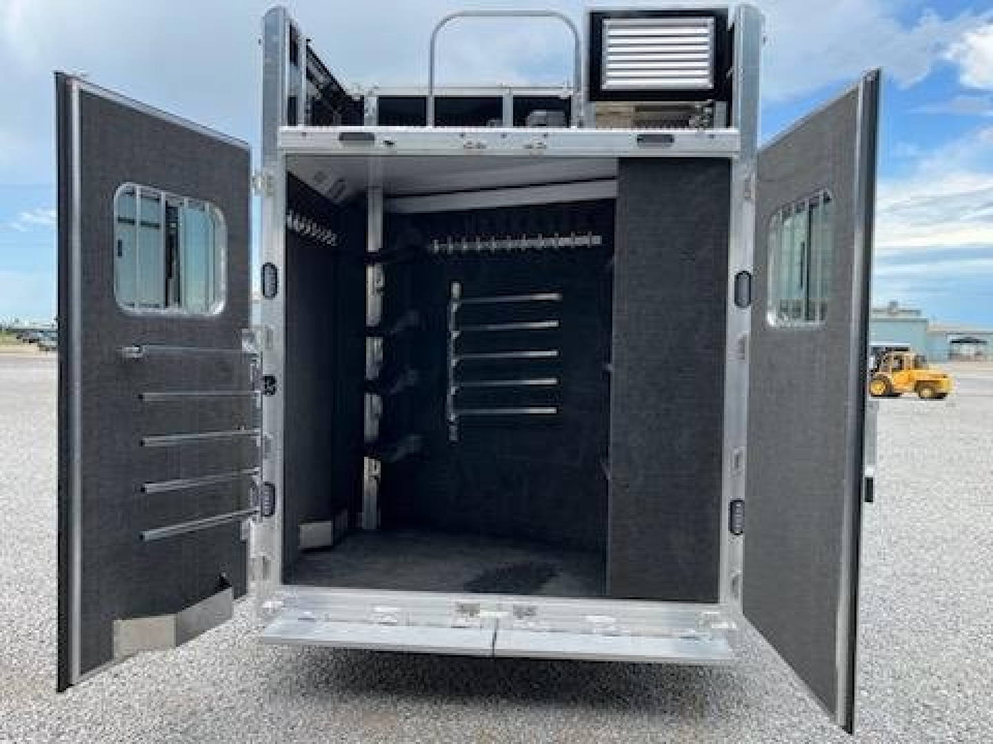 New 2023 Sooner Premier LQ with Outlaw conversion package