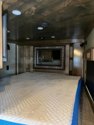 New 2023 Sooner Premier LQ with Outlaw conversion package