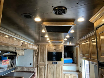 New 2023 Sooner Premier LQ with Outlaw conversion package