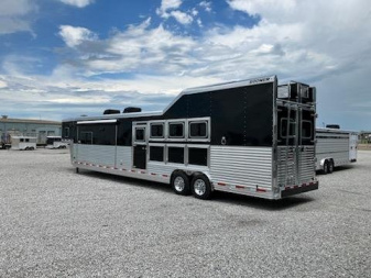 New 2023 Sooner Premier LQ with Outlaw conversion package