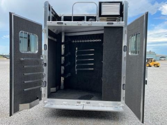 New 2023 Sooner Premier LQ with Outlaw conversion package
