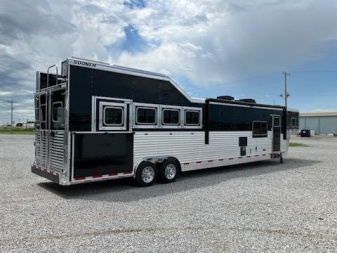 New 2023 Sooner Premier LQ with Outlaw conversion package