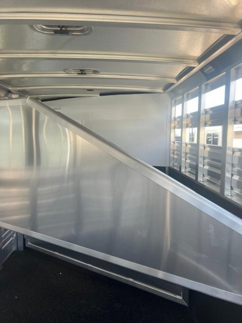 New Exiss Express 3 Horse GN