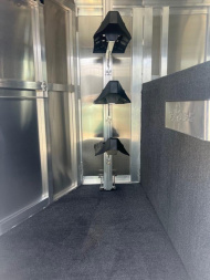 New Exiss Express 3 Horse GN