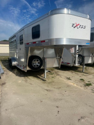 New Exiss Express 3 Horse GN