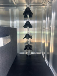 New 2023 OTHER SOONER STOCK TRAILER Horse Trailer