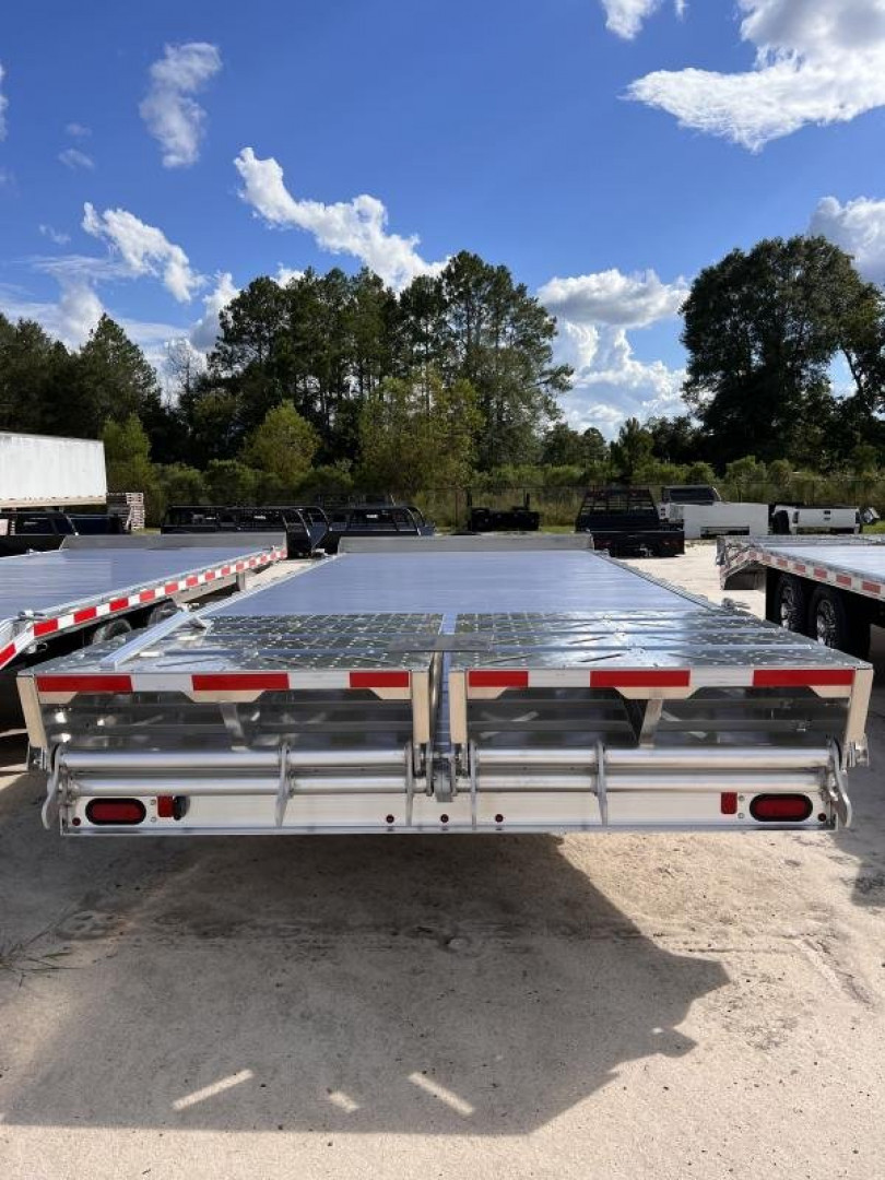 New 2022 EBY Equipment Trailer