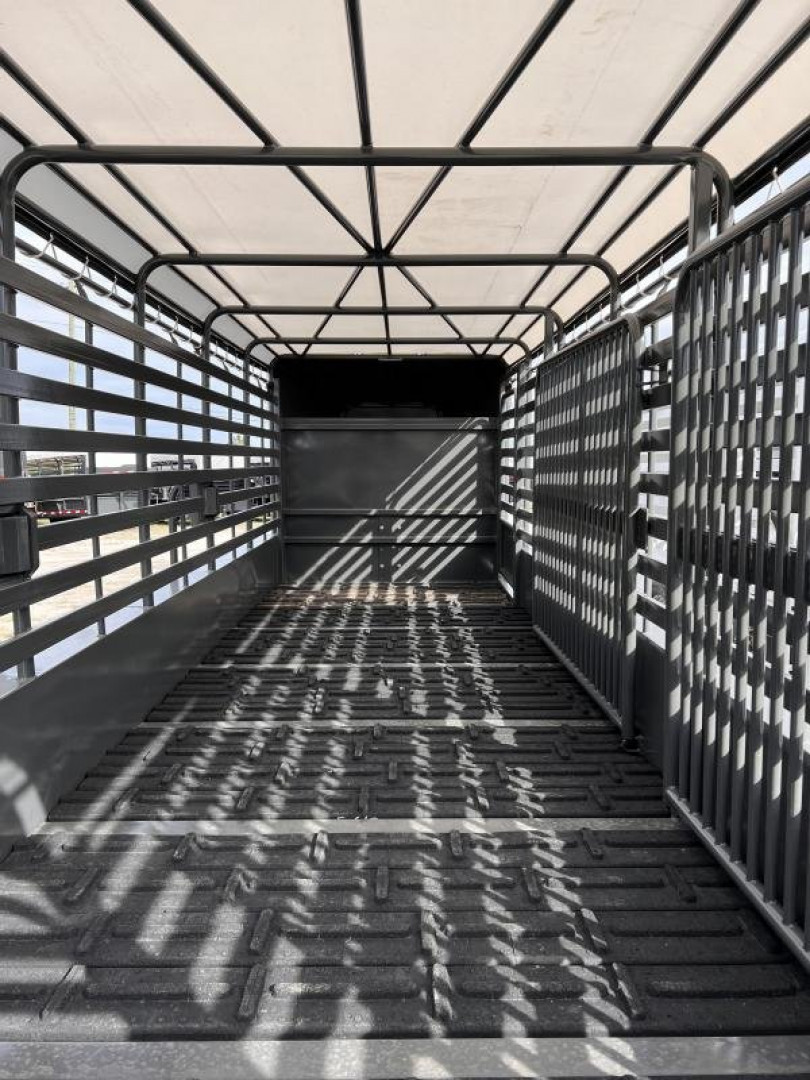 New 2022 Hughes Light