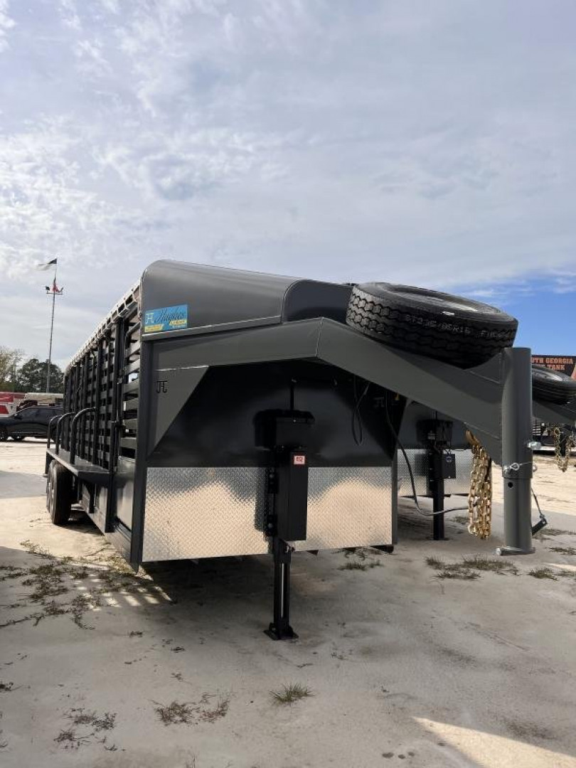 New 2022 Hughes Light