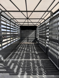 New 2022 Hughes Light