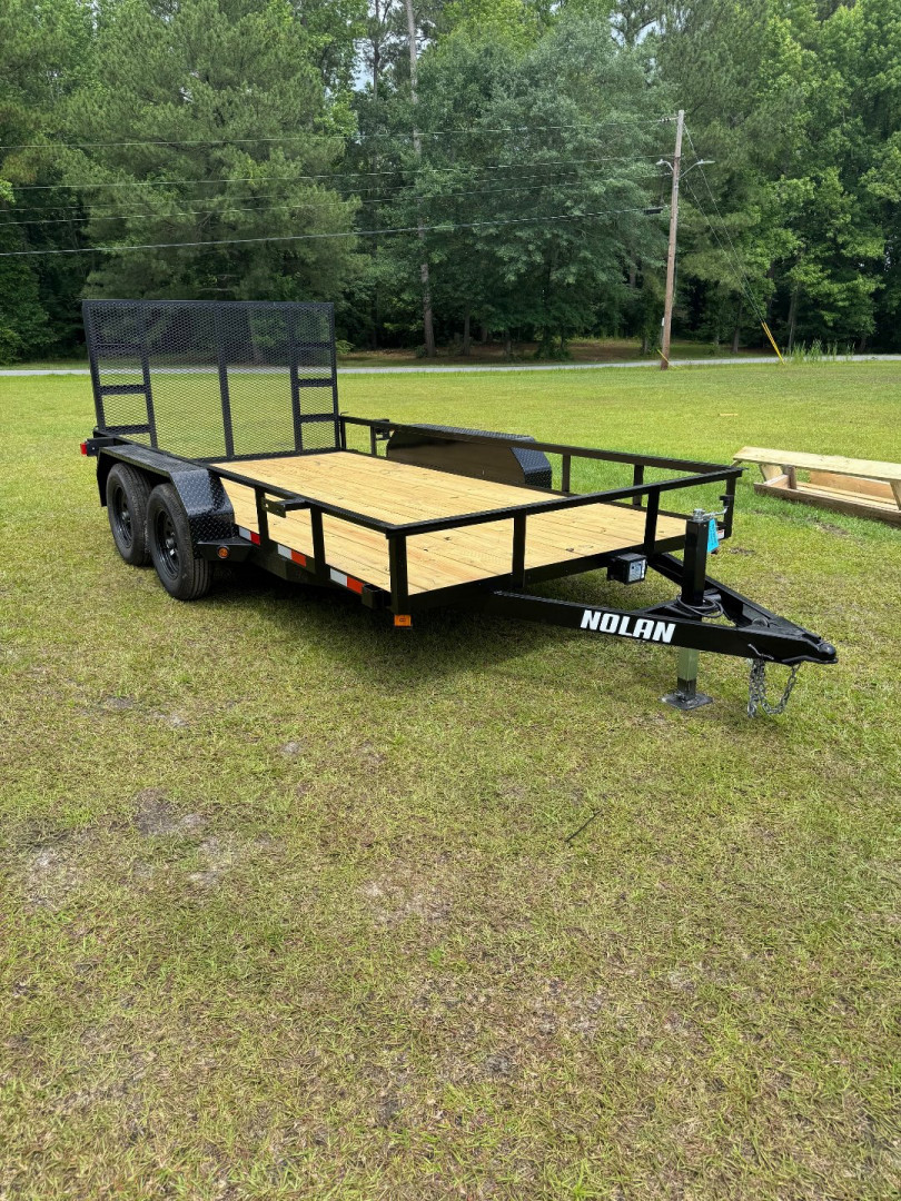2025 Nolan Manufacturing