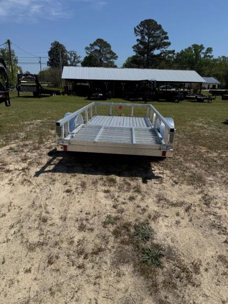 New 2025 Nexhaul NEX510SA Utility Trailer